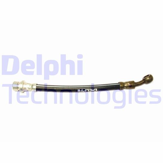 LH0123 - Brake Hose 