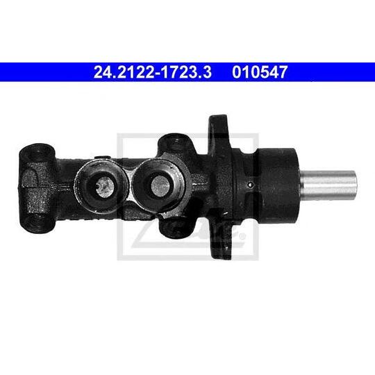 24.2122-1723.3 - Brake Master Cylinder 