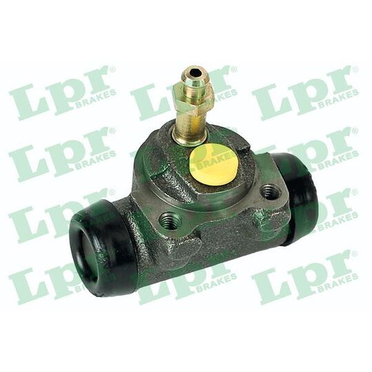 4225 - Wheel Brake Cylinder 