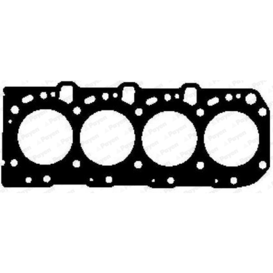 AG7560 - Gasket, cylinder head 