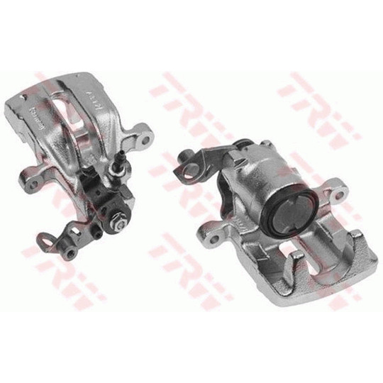 BHN190E - Brake Caliper 