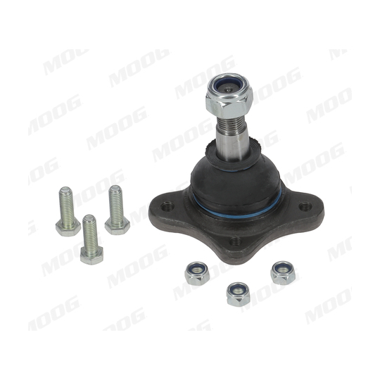 FD-BJ-10065 - Ball Joint 