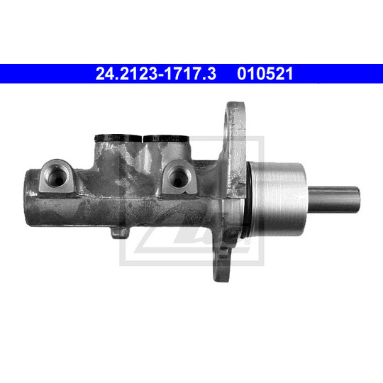 24.2123-1717.3 - Brake Master Cylinder 