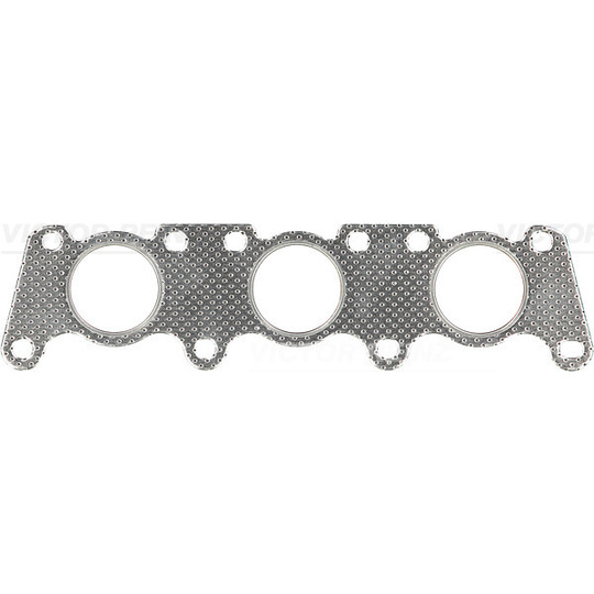 71-31802-00 - Gasket, exhaust manifold 