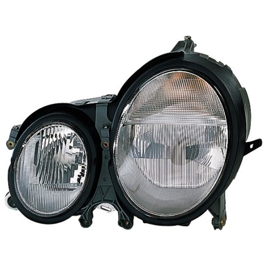 1D9 007 970-071 - Headlight 