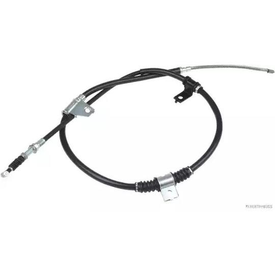 J3920512 - Cable, parking brake 