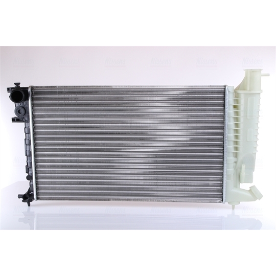 61379 - Radiator, engine cooling 