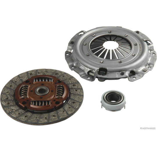 J2005115 - Clutch Kit 