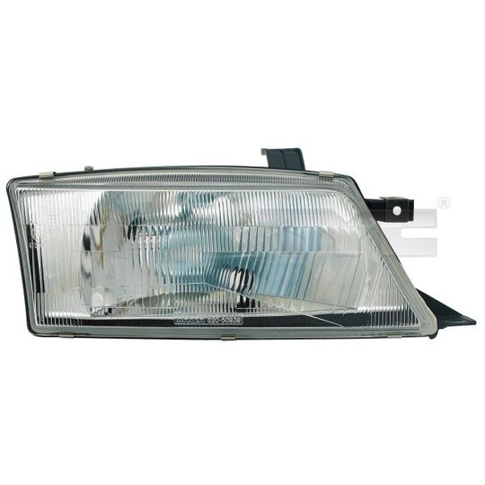 20-5093-05-2 - Headlight 