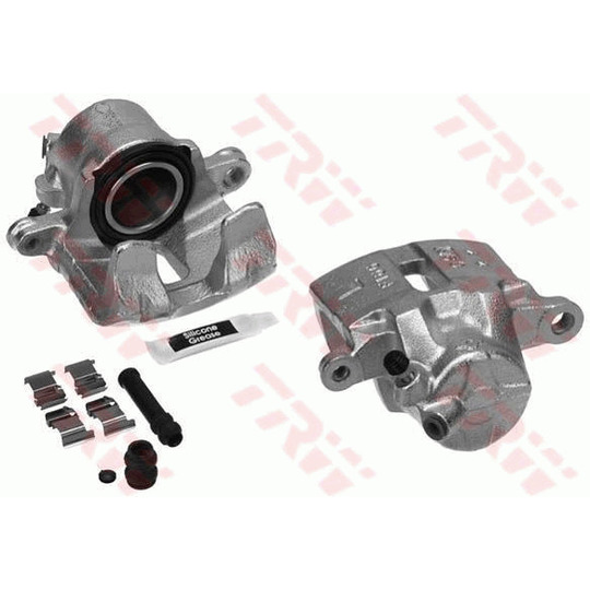 BHW363E - Brake Caliper 