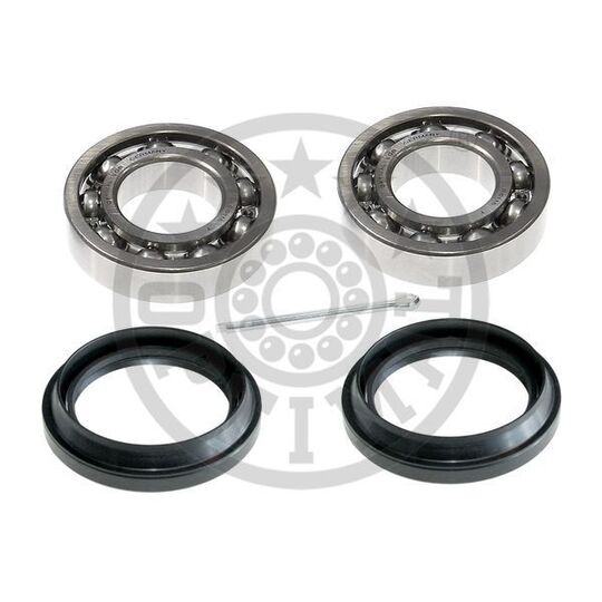 971615 - Wheel Bearing Kit 