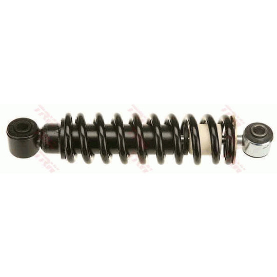 JHK5051 - Shock Absorber, cab suspension 