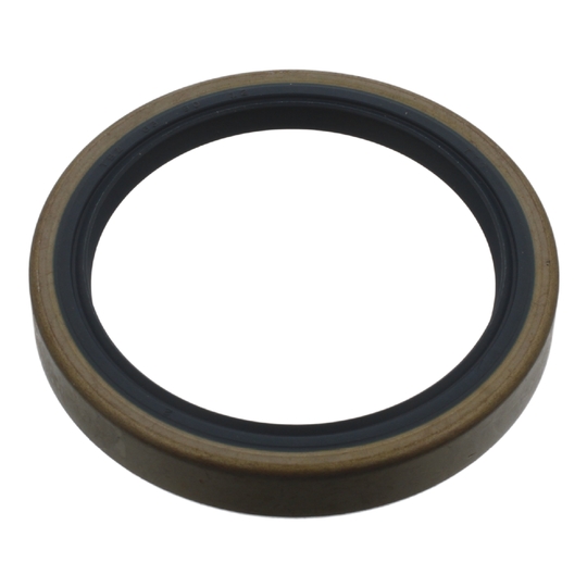 12694 - Shaft Seal, wheel bearing 