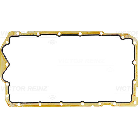 71-34056-00 - Gasket, wet sump 