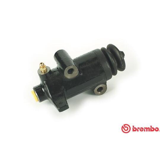 E A6 007 - Slave Cylinder, clutch 