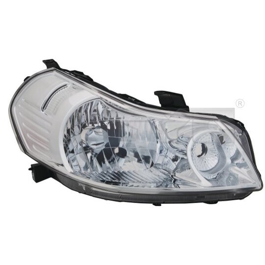 20-11917-56-2 - Headlight 