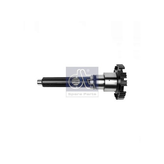 2.32592 - Transmission Input Shaft, manual transmission 