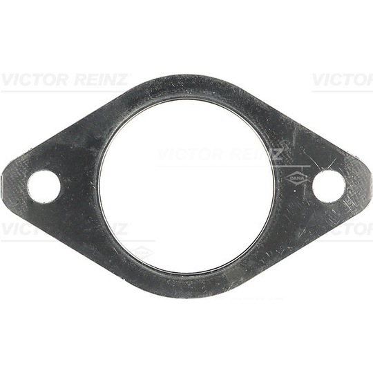 71-26405-10 - Gasket, exhaust manifold 