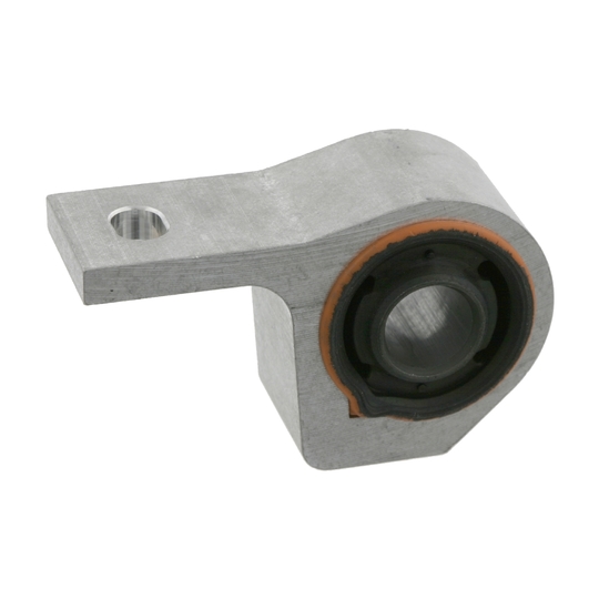 23405 - Control Arm-/Trailing Arm Bush 