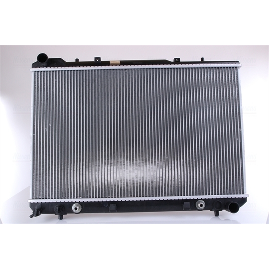 61640 - Radiator, engine cooling 