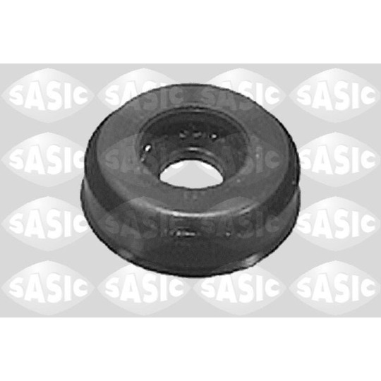 8005204 - Anti-Friction Bearing, suspension strut support mounting 