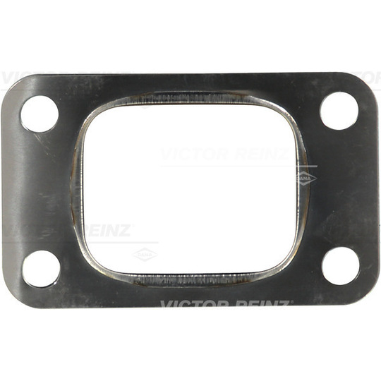 71-24388-10 - Gasket, exhaust manifold 