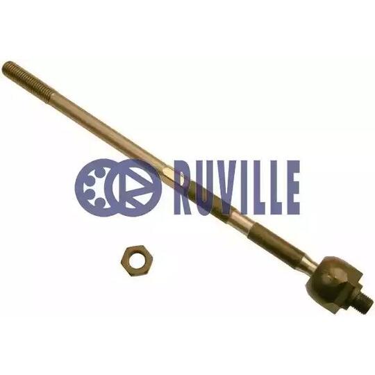 915264 - Tie Rod Axle Joint 