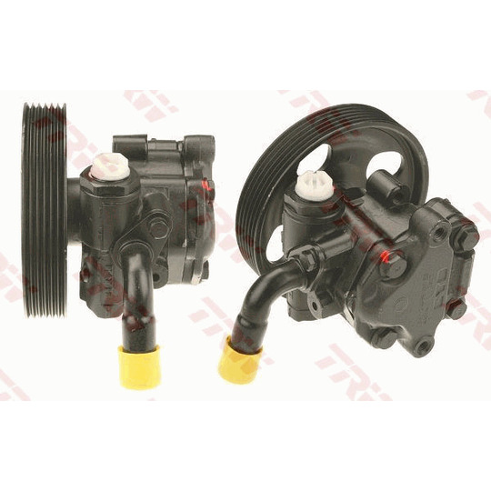 JPR393 - Hydraulic Pump, steering system 