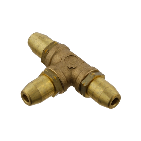 06832 - Connector, compressed air line 