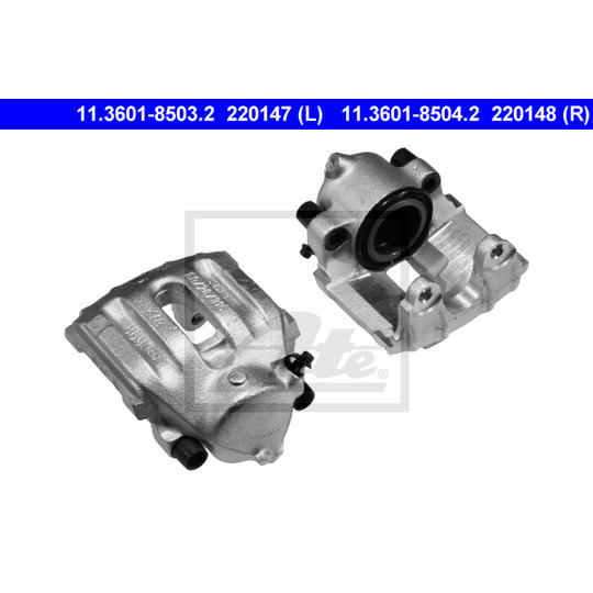 11.3601-8504.2 - Brake Caliper 