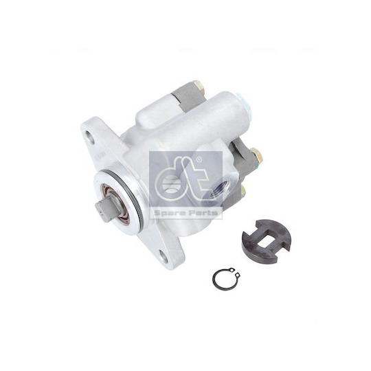 7.13211 - Hydraulic Pump, steering system 