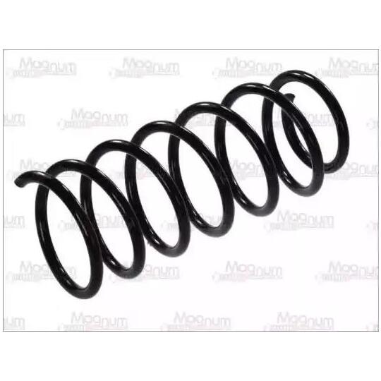 ST034MT - Coil Spring 