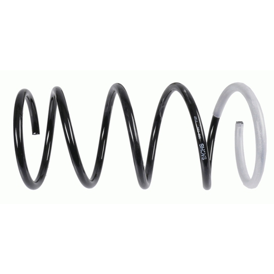 998 280 - Coil Spring 