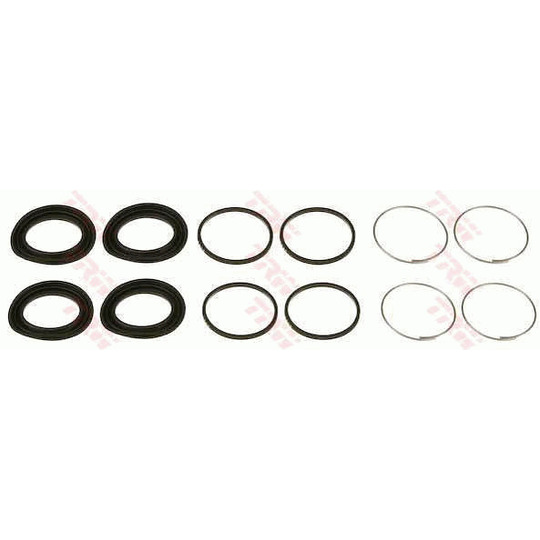 SP4017 - Repair Kit, brake caliper 