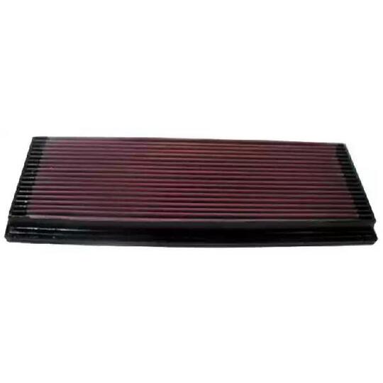 33-2132 - Air filter 