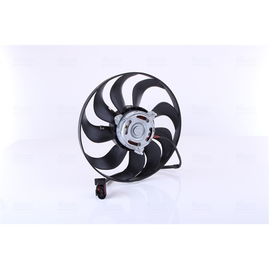 85541 - Fan, radiator 
