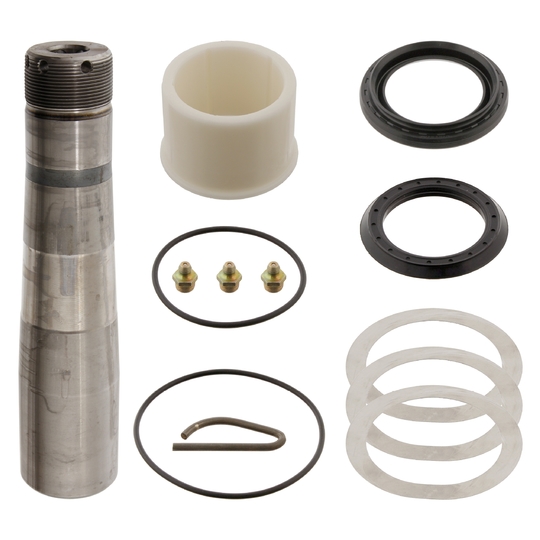 28583 - Repair Kit, kingpin 