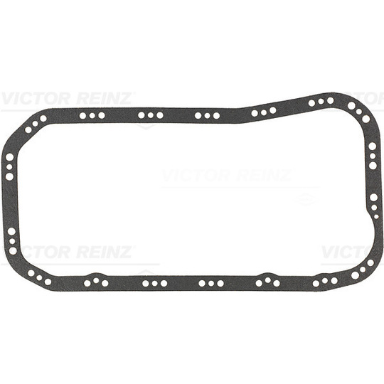 71-36742-00 - Gasket, wet sump 