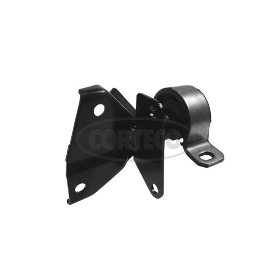 80001375 - Mounting, manual transmission 