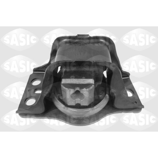 9002527 - Holder, engine mounting 