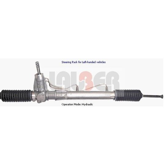 66.1048 - Steering Gear 