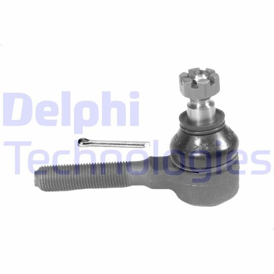 TA897 - Tie rod end 