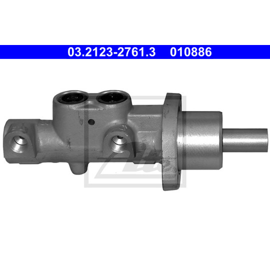 03.2123-2761.3 - Brake Master Cylinder 