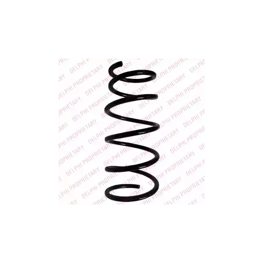 SC10065 - Coil Spring 