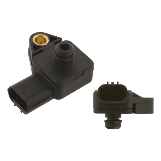 30896 - Sensor, intake manifold pressure 