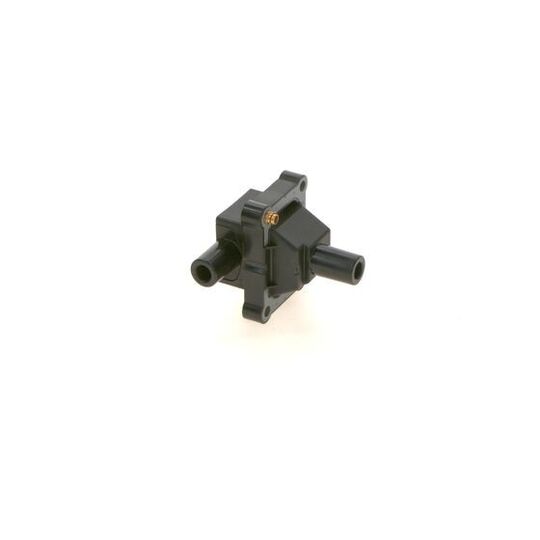 0 221 506 002 - Ignition coil 