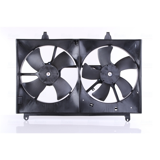 85615 - Fan, radiator 