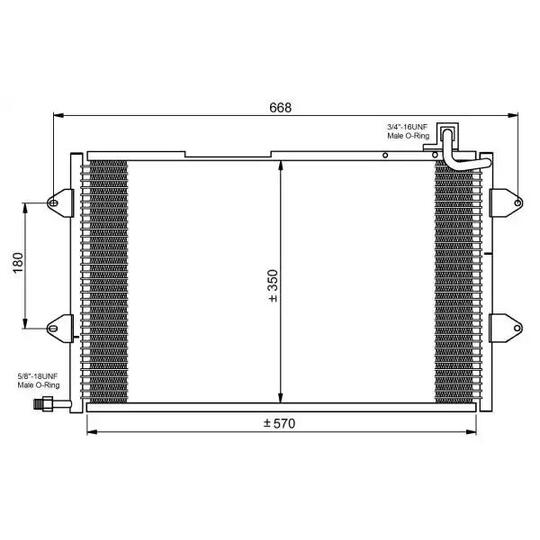 35217 - Kondensaator, kliimaseade 