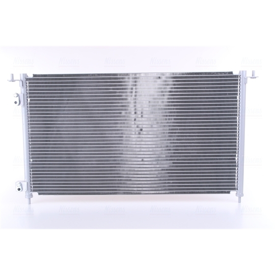 940162 - Condenser, air conditioning 