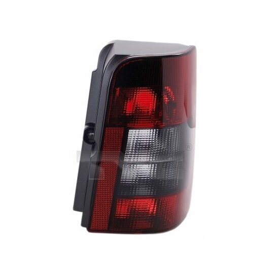 11-0475-01-2 - Combination Rearlight 